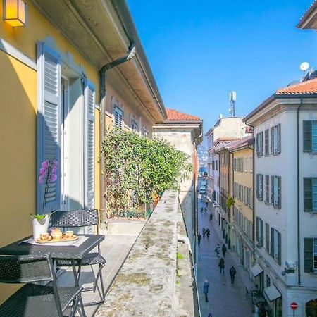 Downtown Como Eksteriør billede