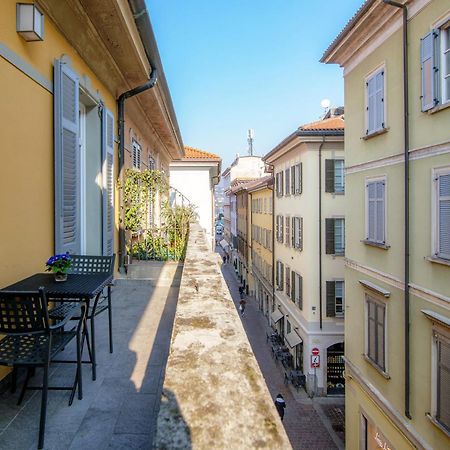 Downtown Como Eksteriør billede