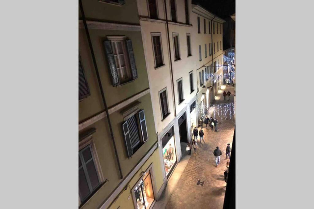 Downtown Como Eksteriør billede