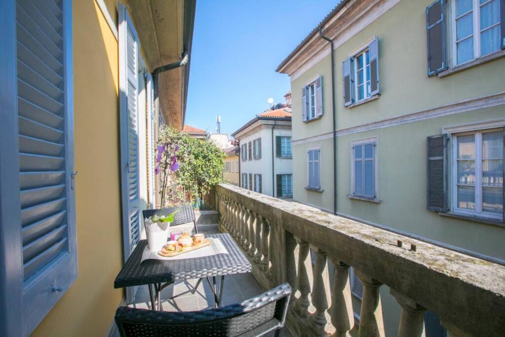 Downtown Como Eksteriør billede