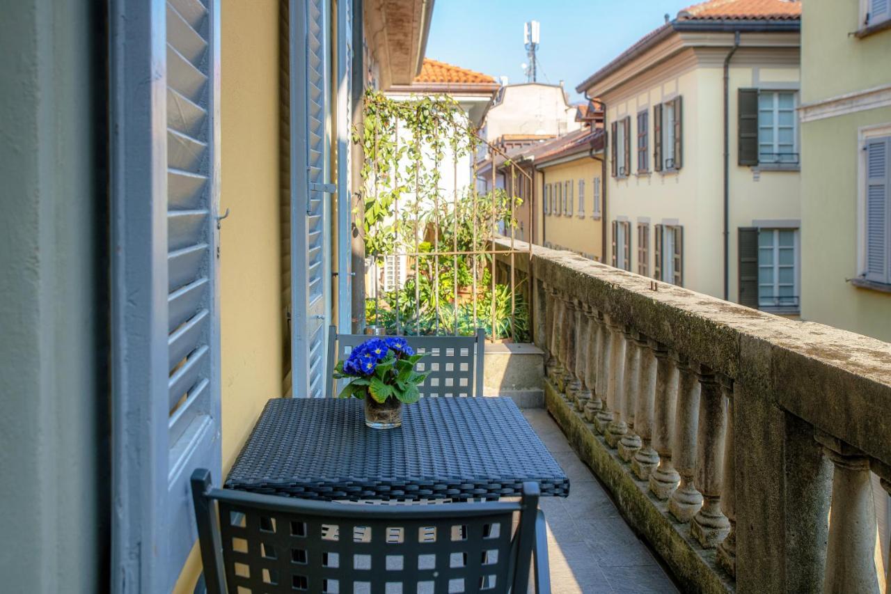 Downtown Como Eksteriør billede