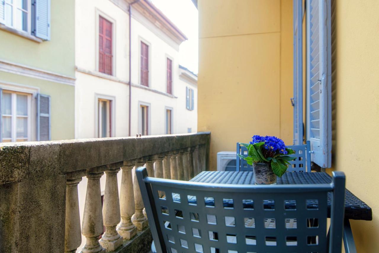Downtown Como Eksteriør billede